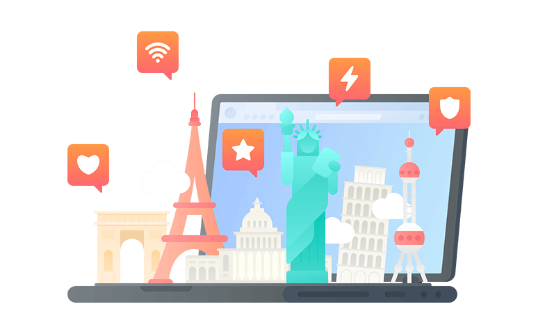 在捷克斯洛伐克连接到中国vpn - 海龟VPN